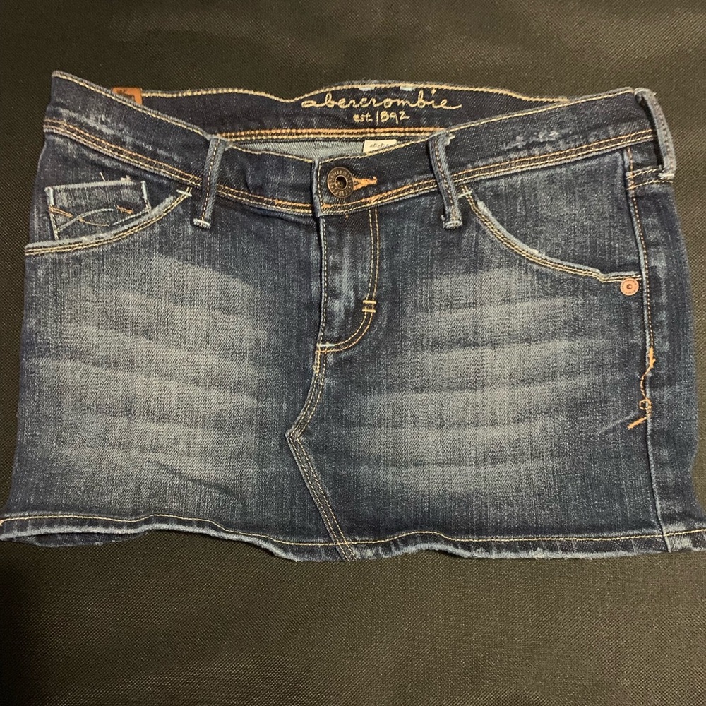 Abercrombie skirt